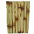 Fonte de Água de Parede em Bambu com 3 Quedas 35 cm - Imagem 4