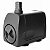 Bomba Submersa de Aquário HBO 450 2300 L/H - 220v - Imagem 4