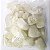Pedra Rolada Cristal com Enxofre - Pacote com 250g - Imagem 2