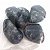 Pedra Rolada Quartzo Azul - Pacote com 250g - Imagem 1