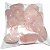 Pedra Rolada Quartzo Rosa - Pacote com 250g - Imagem 1