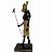 Estátua Deus Hórus Egípcio 30cm - Imagem 3