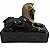 Estátua Esfinge 6cm - Imagem 2