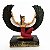 Estátua Deusa Maat 13cm - Imagem 1