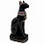 Estátua Gato Bastet 18cm - Imagem 2