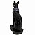 Estátua Gato Bastet 18cm - Imagem 3