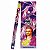 Incenso Flute Tradicional - Chama Violeta: Saint Germain - Imagem 1