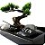Jardim Zen Bonsai Feng Shui 30cm - Imagem 2