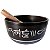 Tigela Tibetana Mantras Sino e Canto Alto G T3 18cm - Marrom - Imagem 1