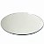 Espelho Plano para Feng Shui 5,5cm - Instrumento de Cura - Imagem 2