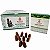 Incenso Goloka Cone Cascata - Patchouli: Energia de Limpeza Astral - Imagem 2