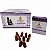 Incenso Goloka Cone Cascata - Lavender: Energia Calmante - Imagem 1