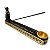 Incensário Gato Bastet Egípcio 25cm - Imagem 1