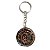Chaveiro Orgonite 3,5 cm - Sortidos - Imagem 1
