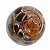 Orgonite P 4cm - Modelos Sortidos - Imagem 2