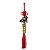 Móbile Feng Shui 38cm - Pi Yao da Sorte - Imagem 2