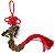 Móbile Feng Shui 38cm - Pi Yao da Sorte - Imagem 1