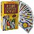 O Tarô Universal de Waite: Tarot + Livro, baralho com 78 Cartas - Imagem 3