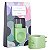 Aromatizador Elétrico Via Aroma Colors Bivolt - Verde - Imagem 1