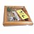 Jardim Zen Feng Shui 13cm - Bege - Imagem 2