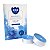 Velas Tealights Perfumadas Caixa com 6 Unidades Aura - Anti Tabaco - Imagem 1
