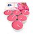 Velas Tealights Perfumadas Caixa com 6 Unidades Aura - Rosas - Imagem 2