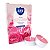 Velas Tealights Perfumadas Caixa com 6 Unidades Aura - Rosas - Imagem 1