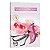 Velas Tealights Perfumadas Caixa com 6 Unidades Aura - Baunilha com Orquídea - Imagem 1