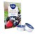 Velas Tealights Perfumadas Caixa com 6 Unidades Aura - Frutas Silvestres - Imagem 1