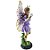 Fada Bolha de Sabão 19cm - Lilás - Imagem 2