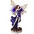 Fada Borboleta de Mesa 23cm - Roxo - Imagem 1
