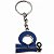 Chaveiro Signo 3,5cm - Libra - Imagem 1