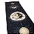 Ornamento de Parede Pergaminho Sol e Lua 140cm - Imagem 2