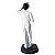 Estátua Zé Pilintra em Resina 24cm - Imagem 3
