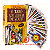 O Tarô Universal de Waite, baralho com 78 Cartas - Edith Waite - Imagem 1
