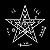 Toalha Tetragrammaton 70cm - Imagem 1