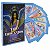 Tarô dos Anjos com 22 Cartas + Livreto - Imagem 1