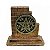 Muro com Símbolo Tetragramaton 13cm - Imagem 1