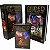 Gilded Tarot Royale, Livro + Baralho de Tarot com 78 cartas - Tarô Dourado Real - Imagem 1
