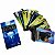 Tarô Prateado das Bruxas, Livro + Tarot com 78 cartas Premium - por Barbara Moore - Imagem 2
