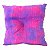 Almofada Tie Dye para Tigela Tibetana - 15cm - Imagem 3