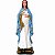 Estátua Nossa Senhora Grávida 15cm - Imagem 1