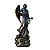 Arcanjo Gabriel 30cm Estátua em Resina - Imagem 2