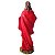 Estátua Mini Sagrado Coração de Jesus 8cm - Imagem 3