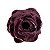 Suporte para Cigarro ou Charuto Ofertador Pomba Gira 3cm - Roxo - Imagem 2