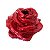 Suporte para Cigarro ou Charuto Ofertador Pomba Gira 3cm - Vermelho - Imagem 1