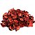 Pot Pourri Flores e Folhas Secas Aromatizadas 60g - Sândalo: Laranja - Imagem 3