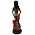 Estátua Pomba Gira na Base 20cm - Imagem 2