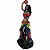 Estátua Cigana Sete Saias 27cm - Colorida - Imagem 2