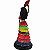 Estátua Cigana Sete Saias 27cm - Colorida - Imagem 3